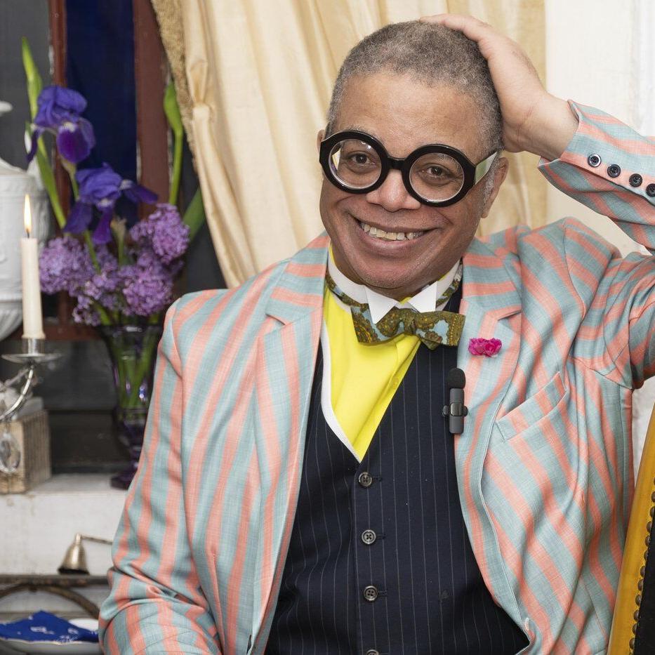 The Met Gala is over, but dandyism isn't. Here's how to dress like a dandy in everyday life